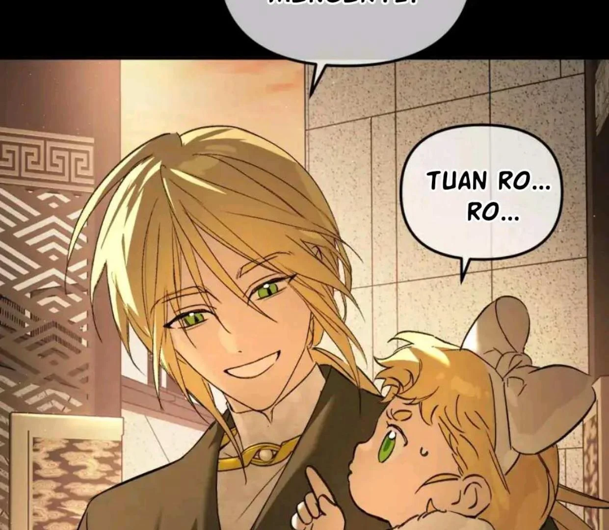 The Evil Ring Chapter 51 - halaman 262