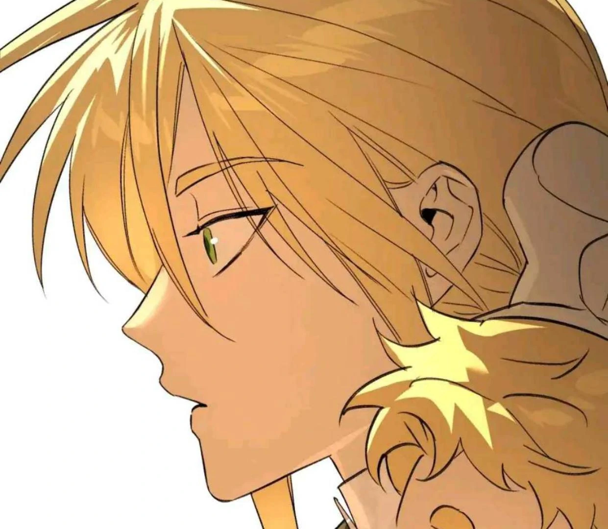 The Evil Ring Chapter 51 - halaman 265