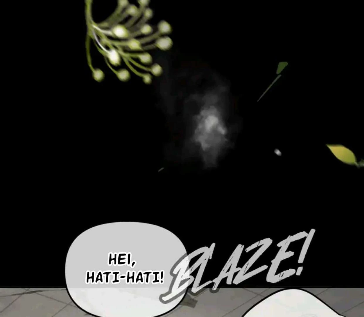 The Evil Ring Chapter 51 - halaman 37