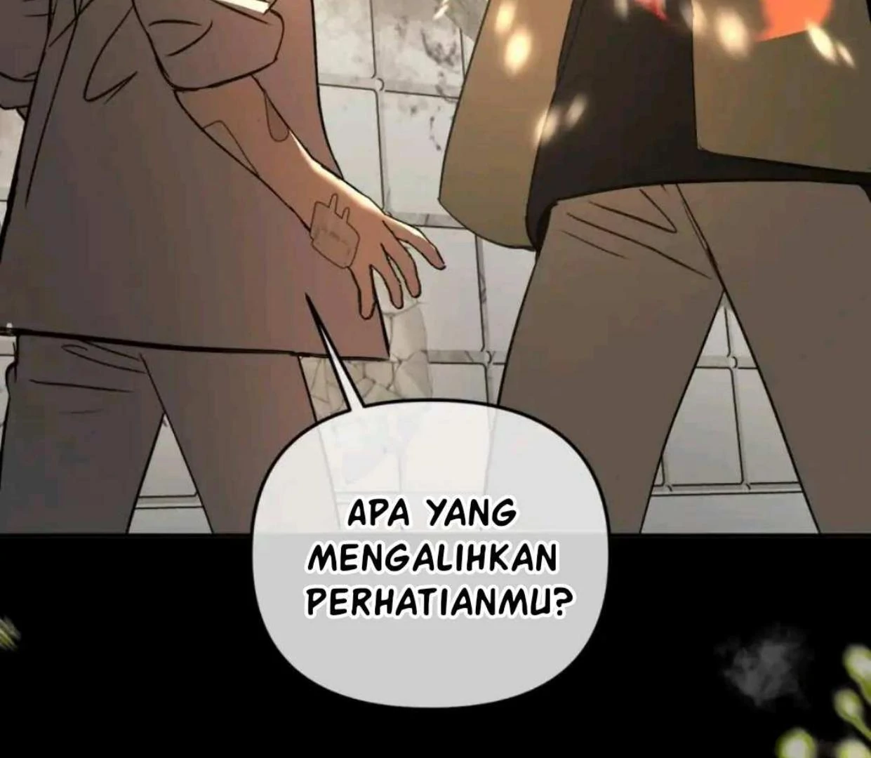 The Evil Ring Chapter 51 - halaman 39