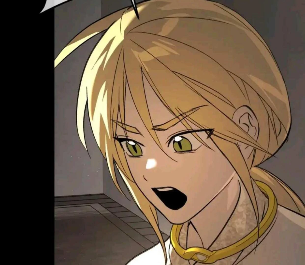 The Evil Ring Chapter 51 - halaman 48