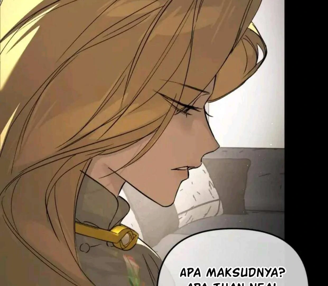 The Evil Ring Chapter 51 - halaman 50
