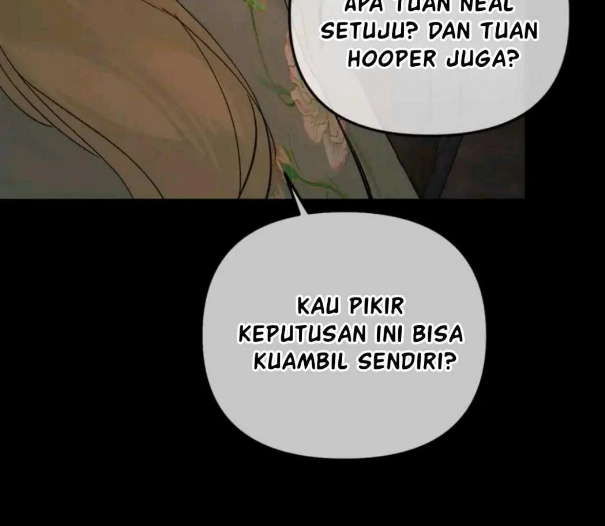 The Evil Ring Chapter 51 - halaman 51