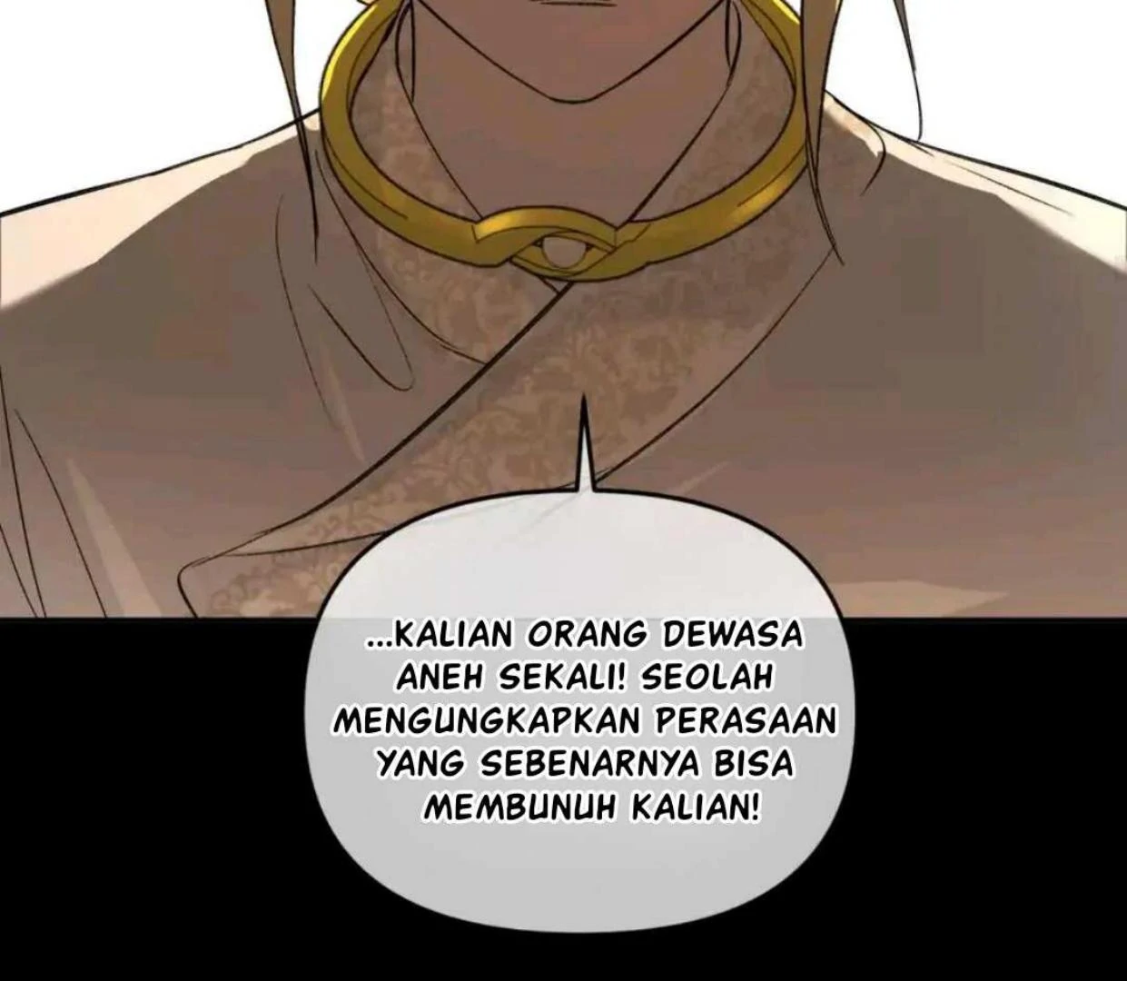 The Evil Ring Chapter 51 - halaman 54