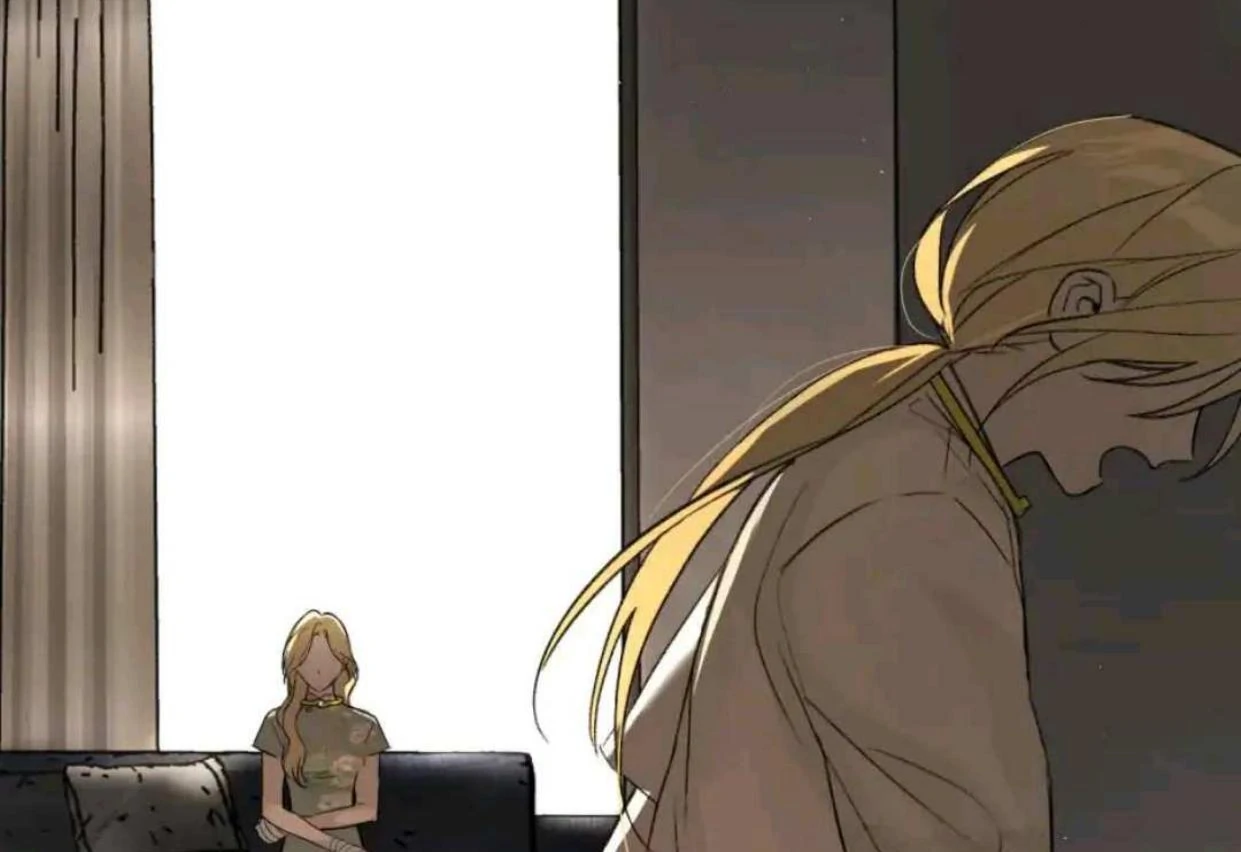 The Evil Ring Chapter 51 - halaman 61
