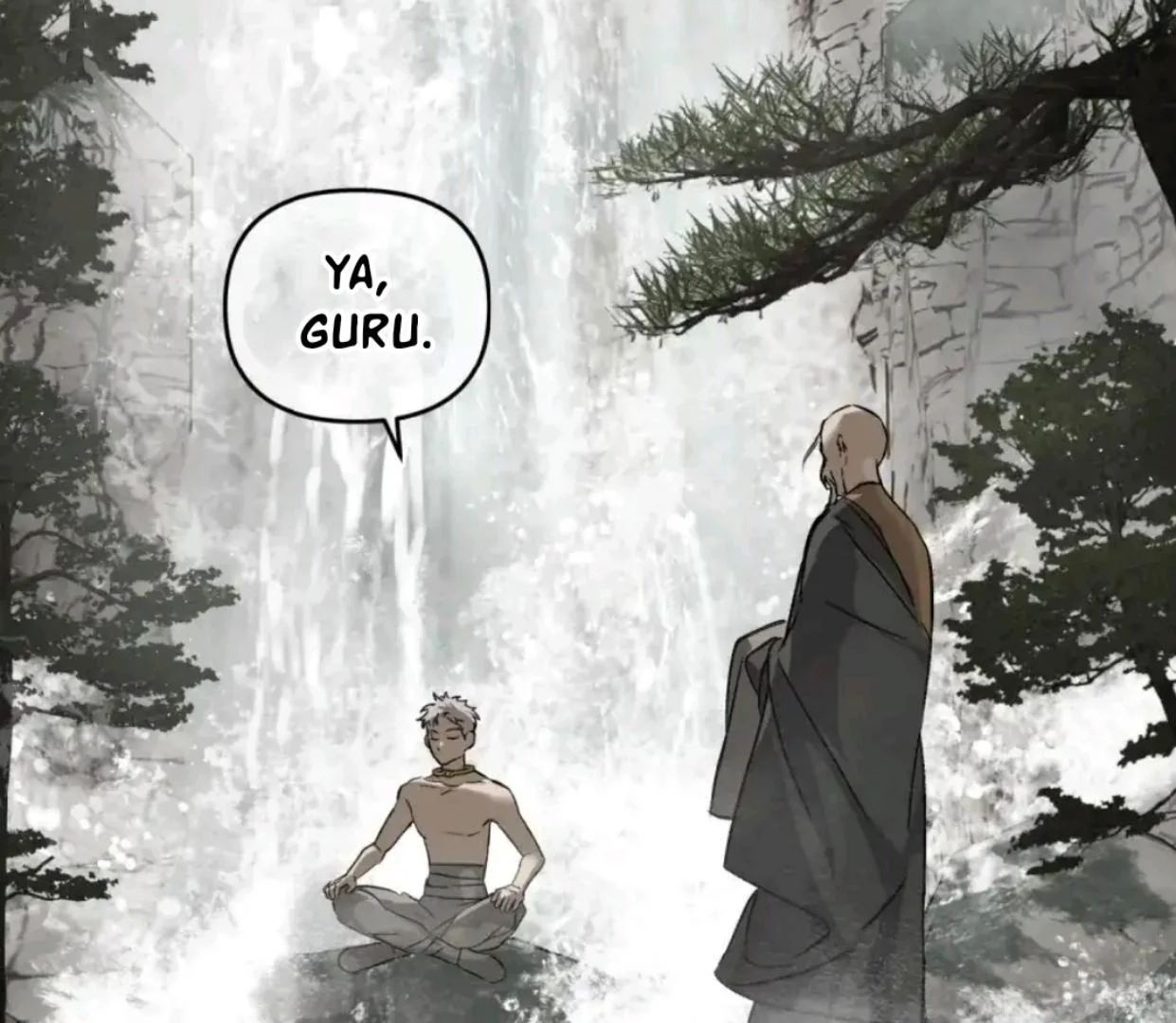 The Evil Ring Chapter 51 - halaman 72