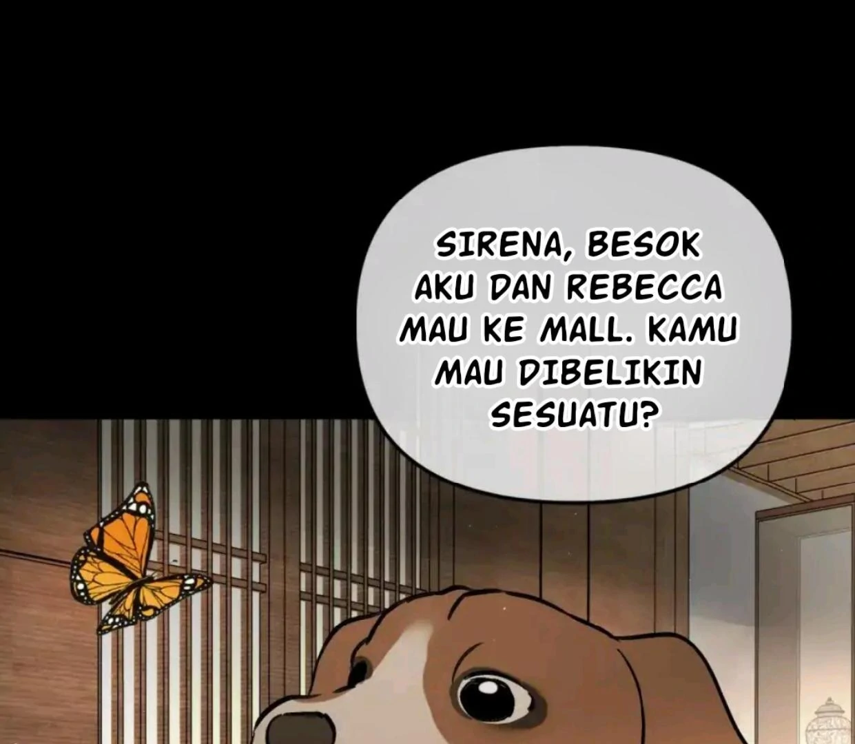 The Evil Ring Chapter 51 - halaman 74