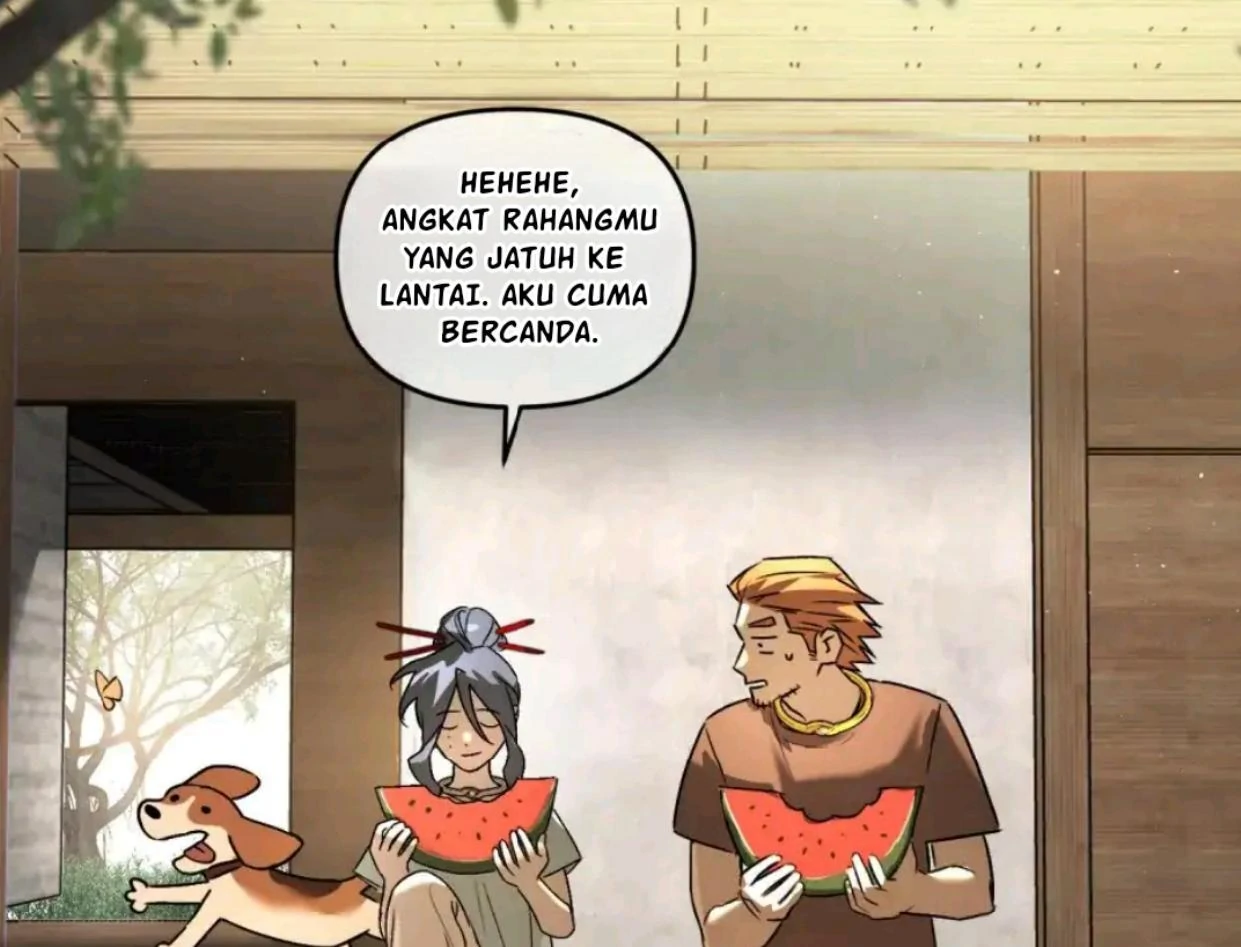 The Evil Ring Chapter 51 - halaman 77