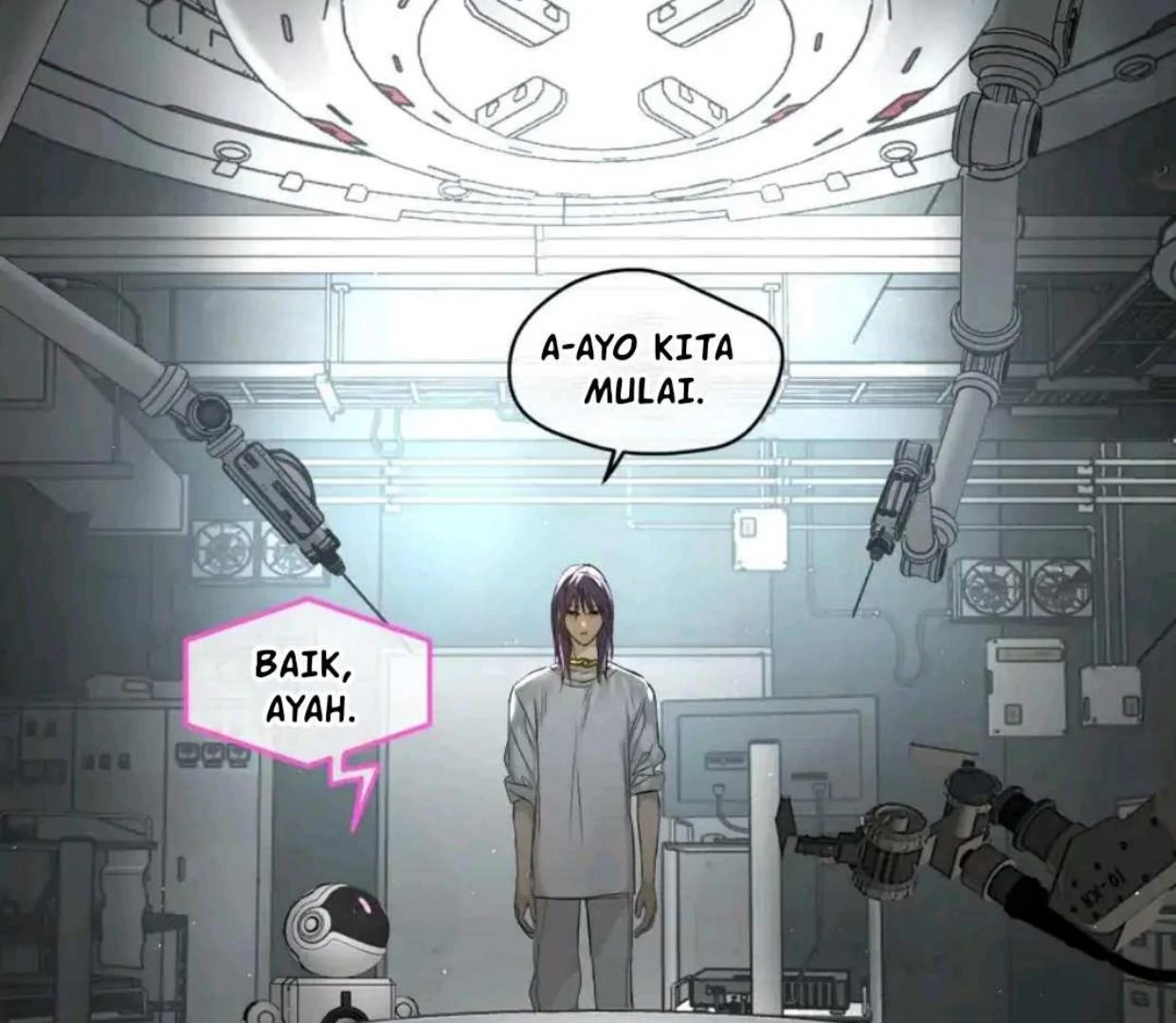 The Evil Ring Chapter 51 - halaman 82