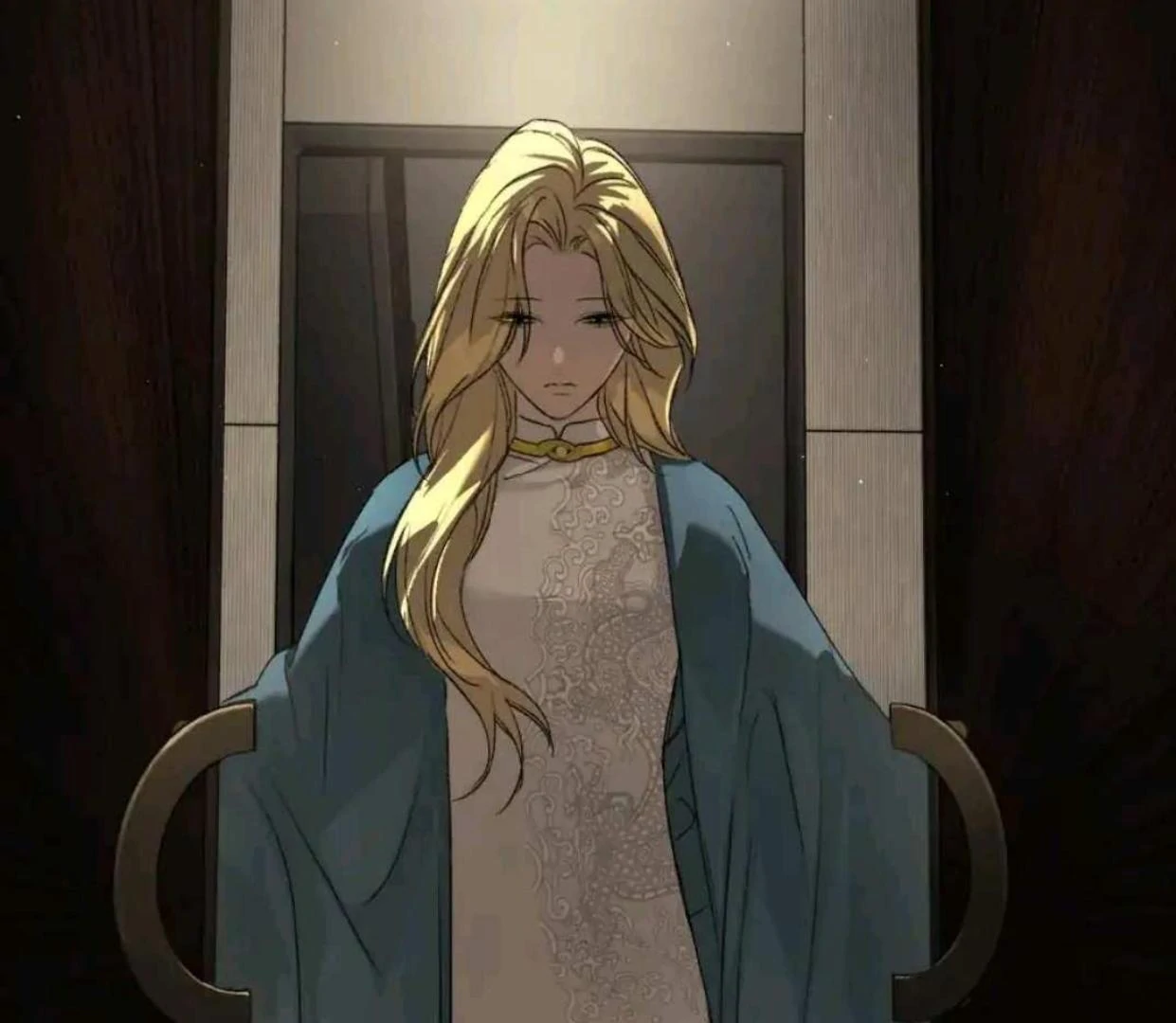 The Evil Ring Chapter 51 - halaman 97