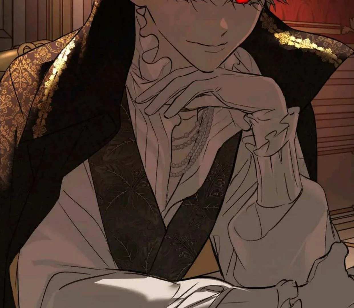 The Evil Ring Chapter 52 - halaman 103