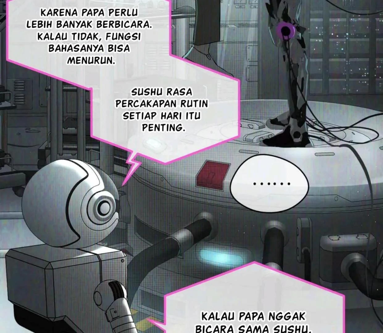 The Evil Ring Chapter 52 - halaman 11