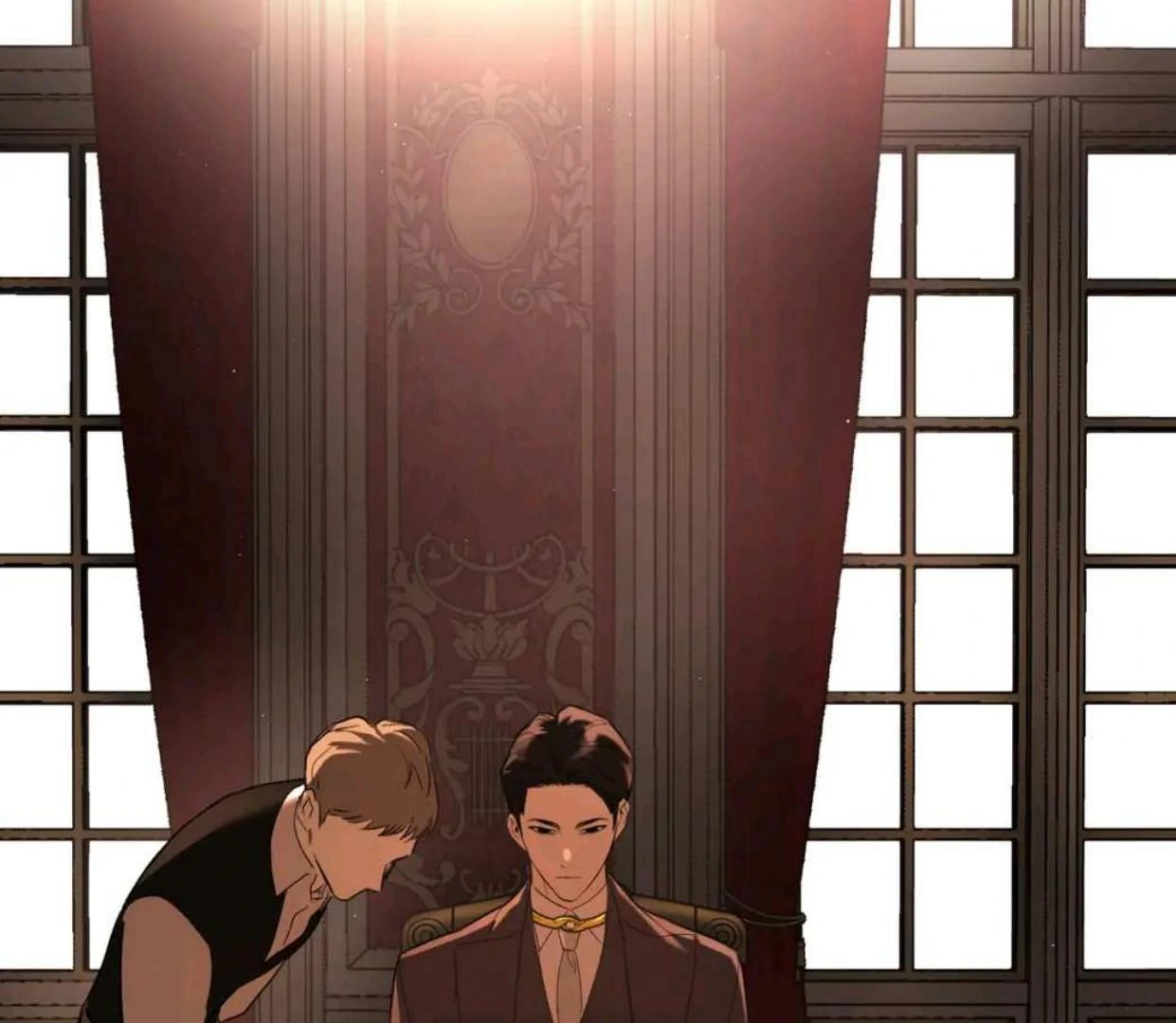 The Evil Ring Chapter 52 - halaman 113