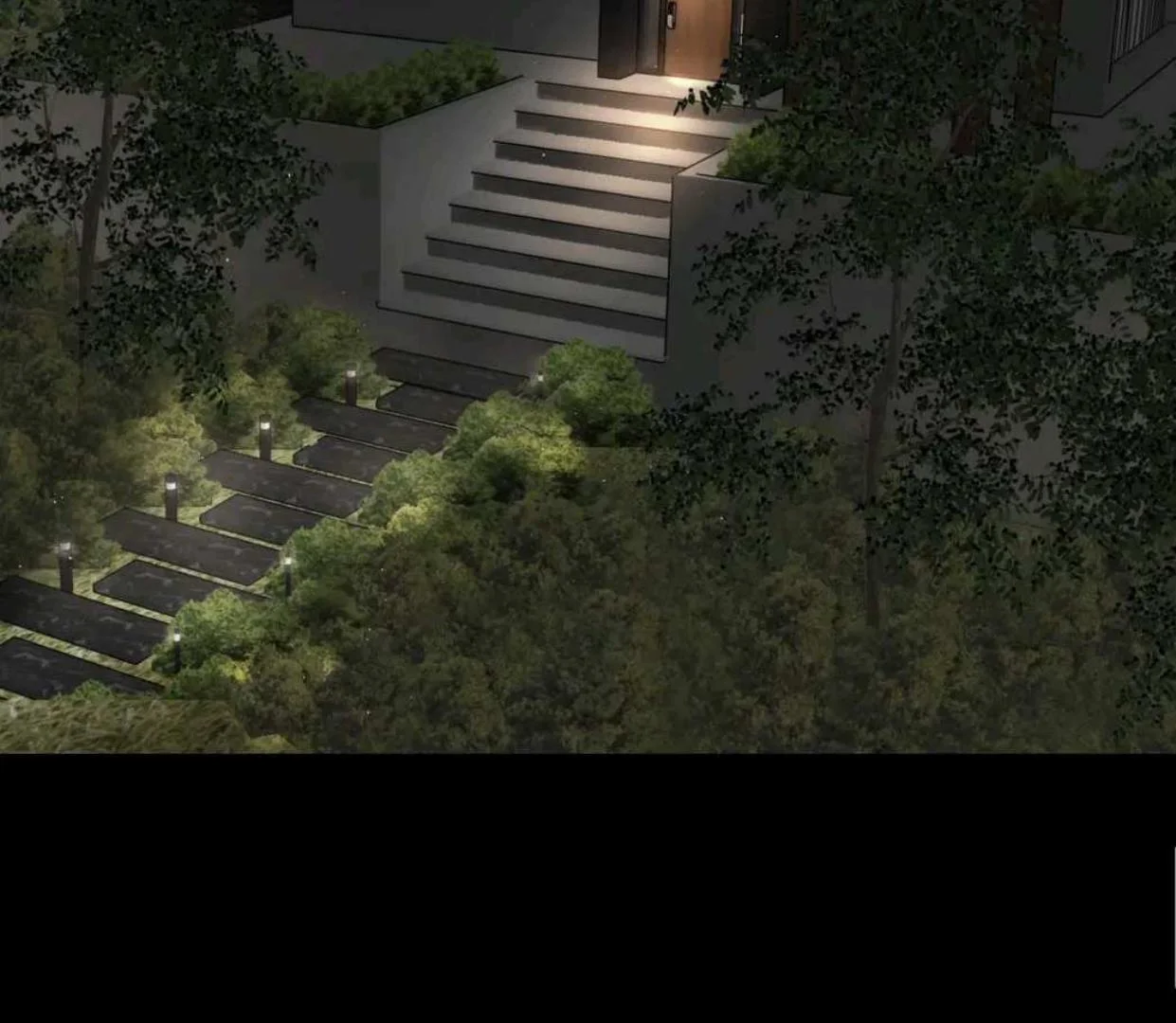 The Evil Ring Chapter 52 - halaman 172
