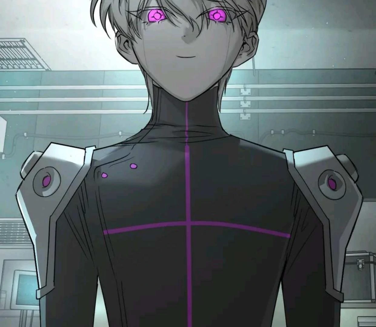 The Evil Ring Chapter 52 - halaman 20