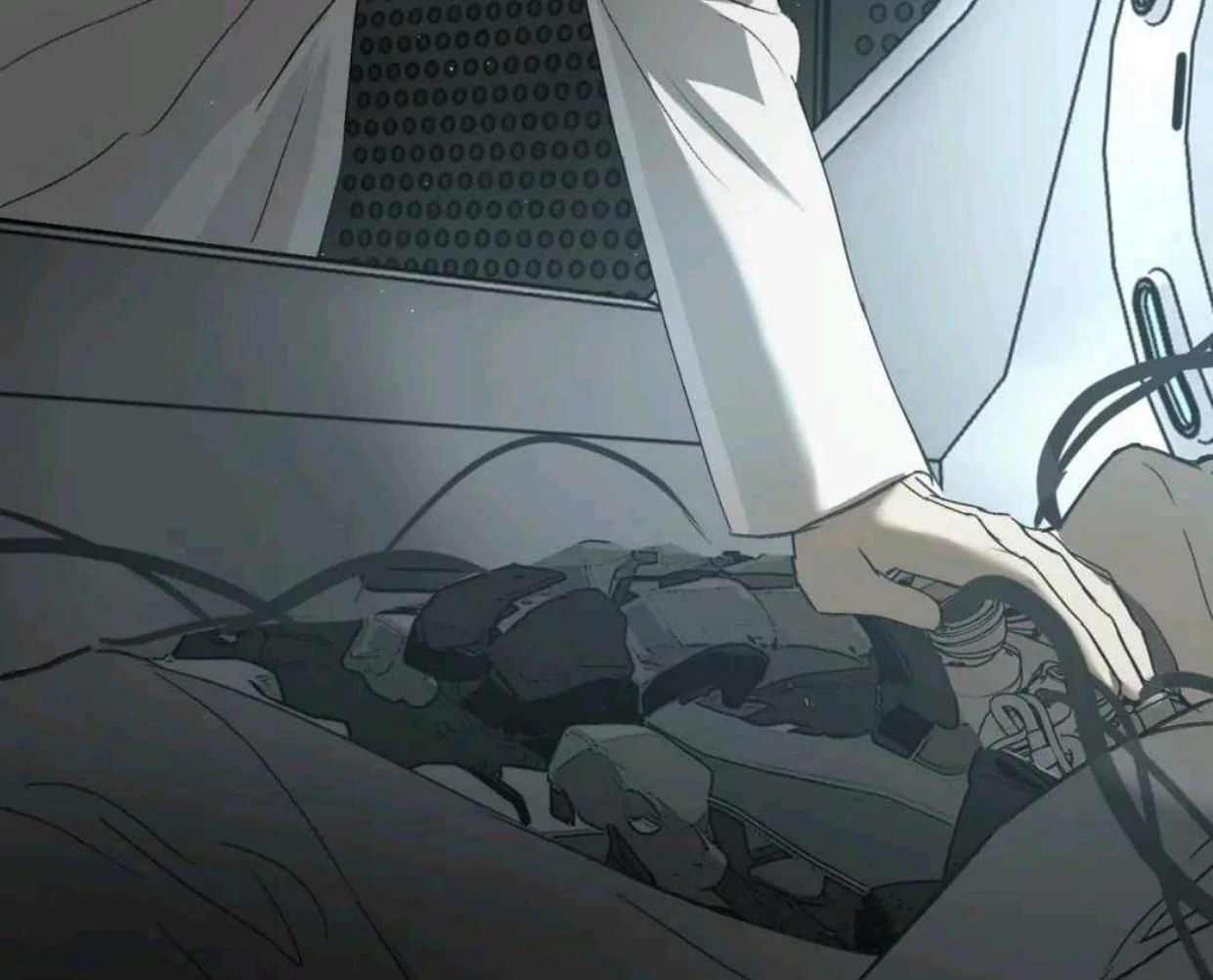 The Evil Ring Chapter 52 - halaman 204