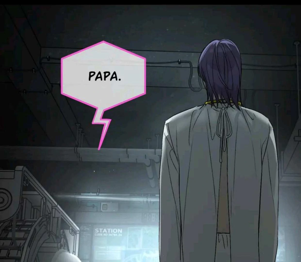 The Evil Ring Chapter 52 - halaman 216