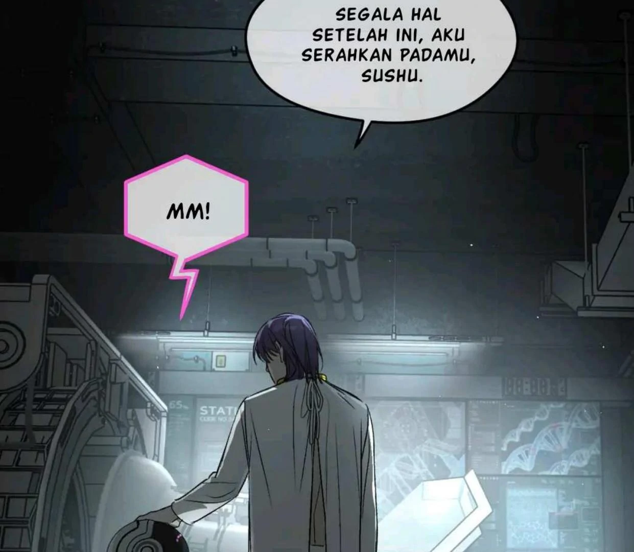 The Evil Ring Chapter 52 - halaman 219