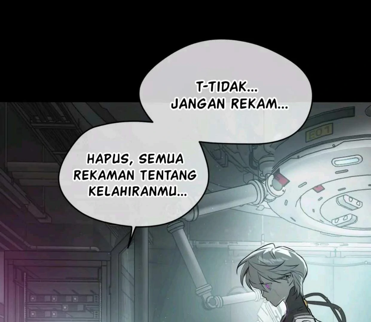 The Evil Ring Chapter 52 - halaman 22