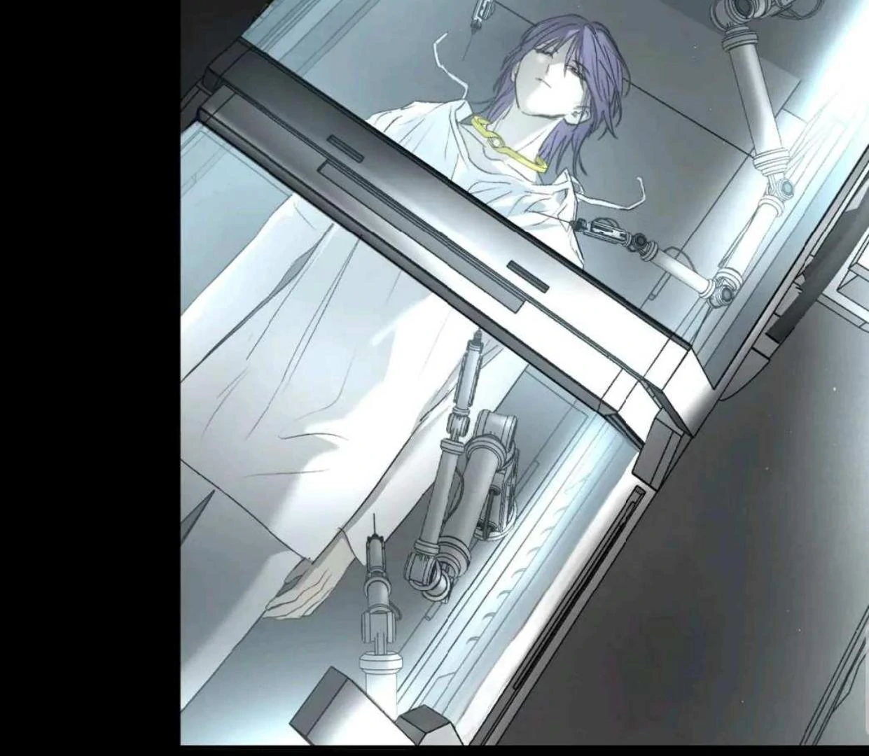 The Evil Ring Chapter 52 - halaman 225