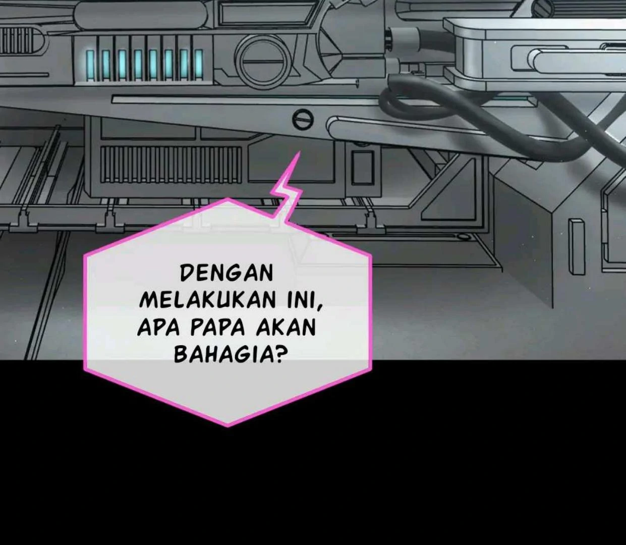The Evil Ring Chapter 52 - halaman 232