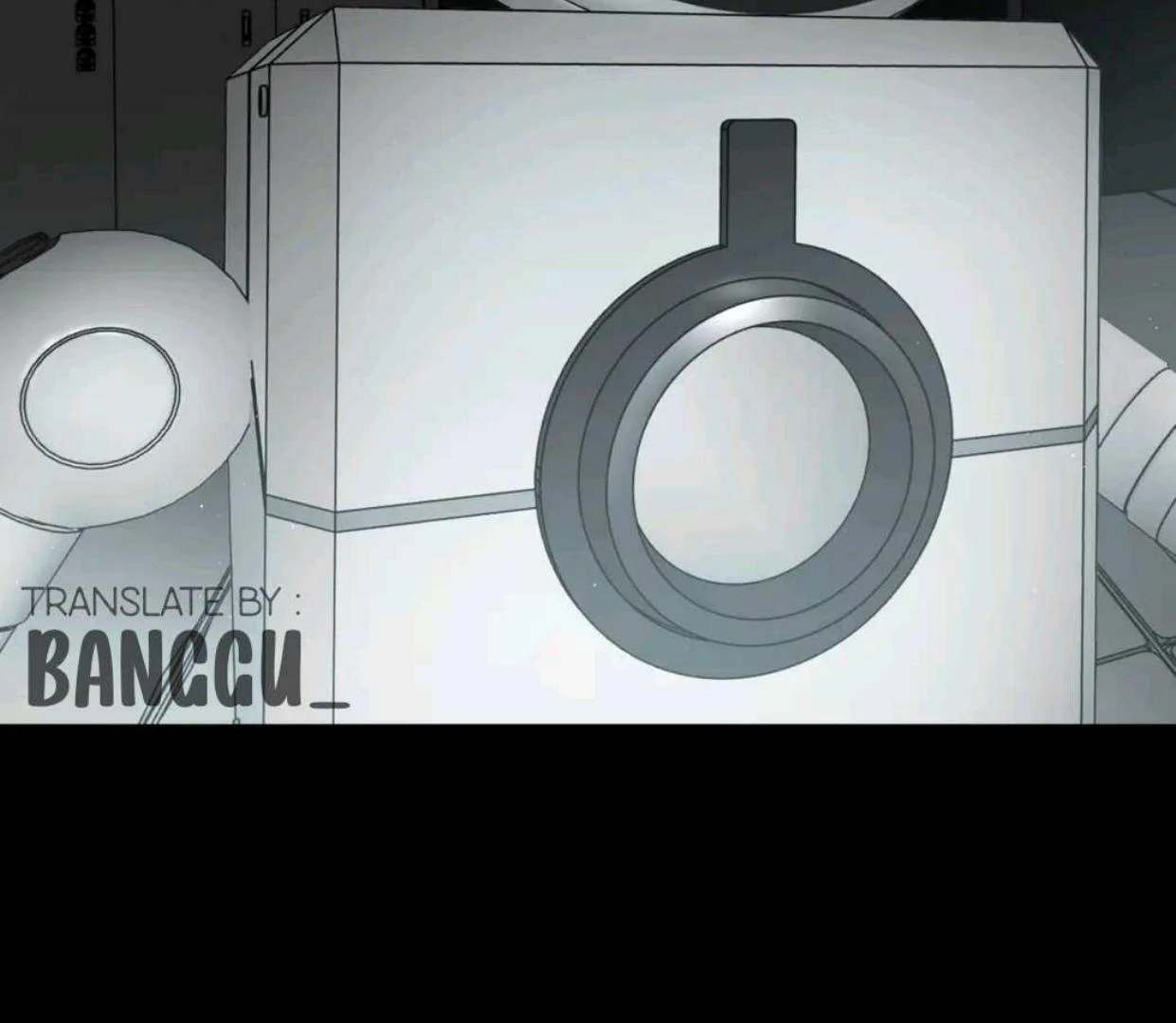 The Evil Ring Chapter 52 - halaman 235
