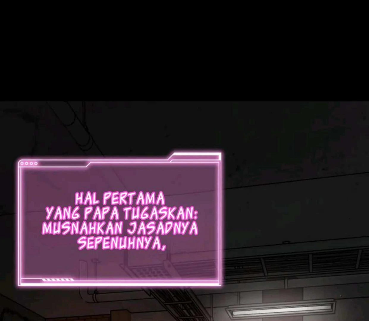 The Evil Ring Chapter 52 - halaman 241