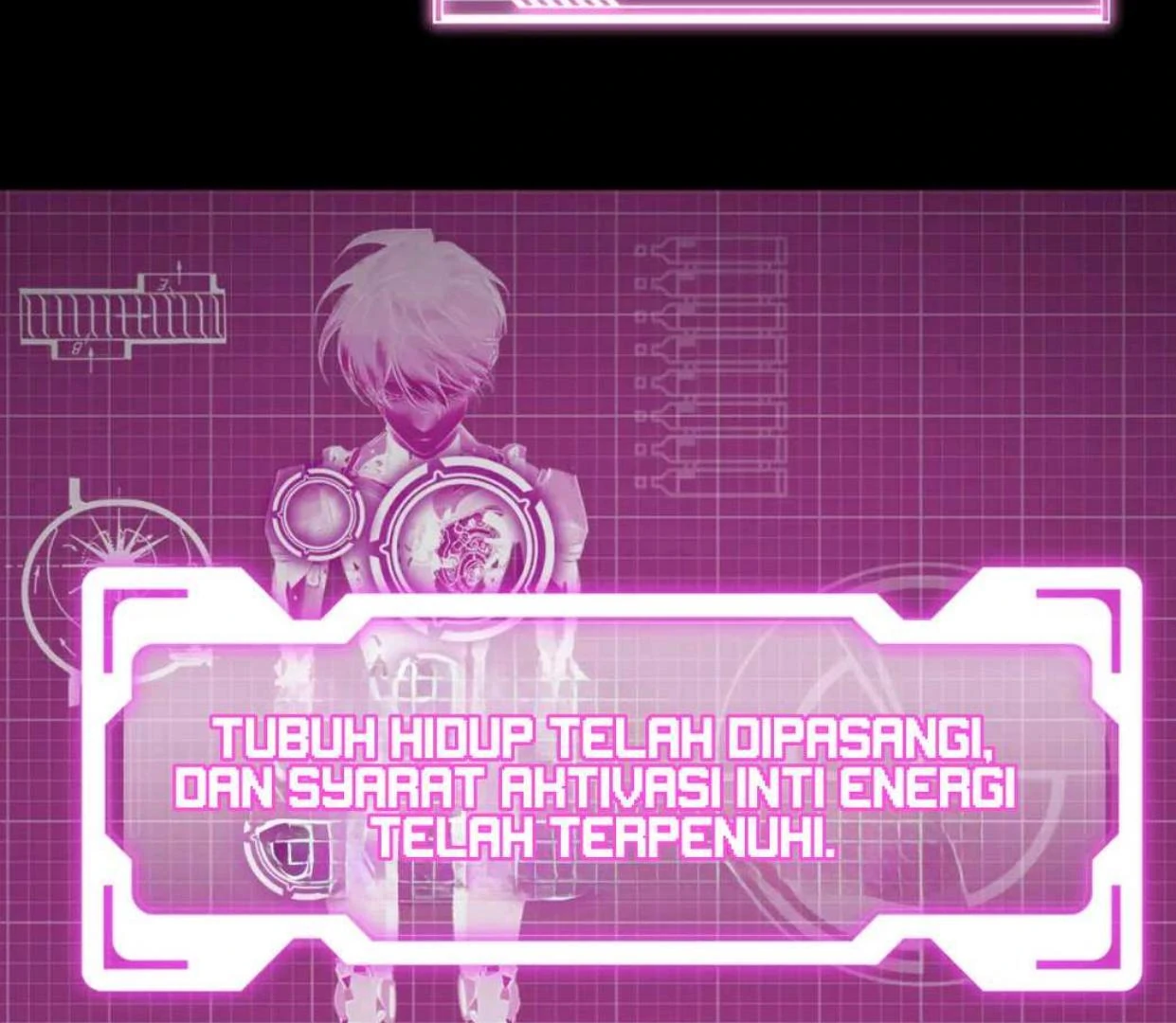 The Evil Ring Chapter 52 - halaman 245