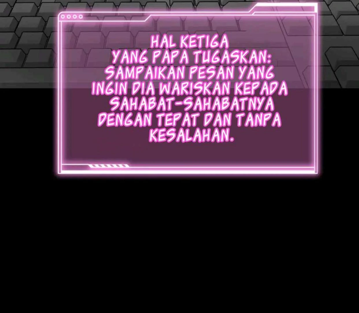 The Evil Ring Chapter 52 - halaman 250