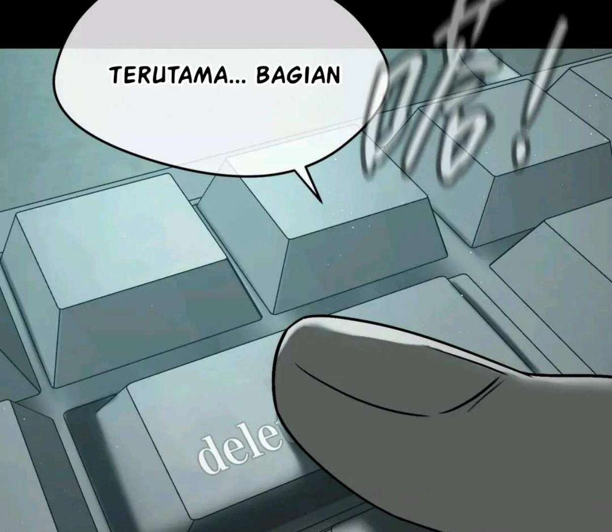 The Evil Ring Chapter 52 - halaman 26