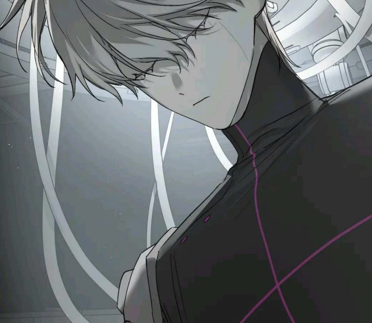 The Evil Ring Chapter 52 - halaman 263