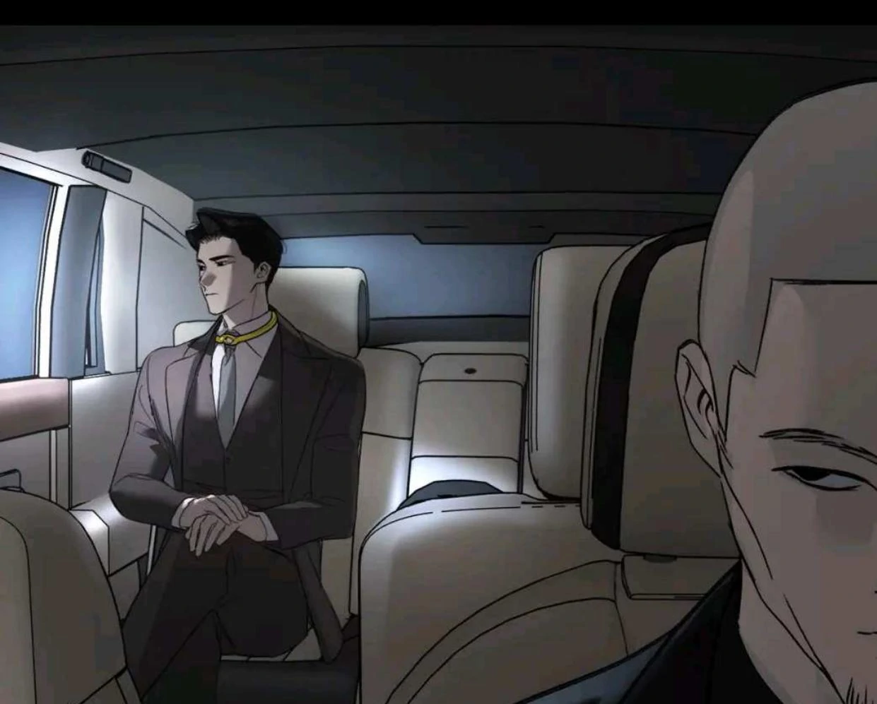 The Evil Ring Chapter 52 - halaman 275