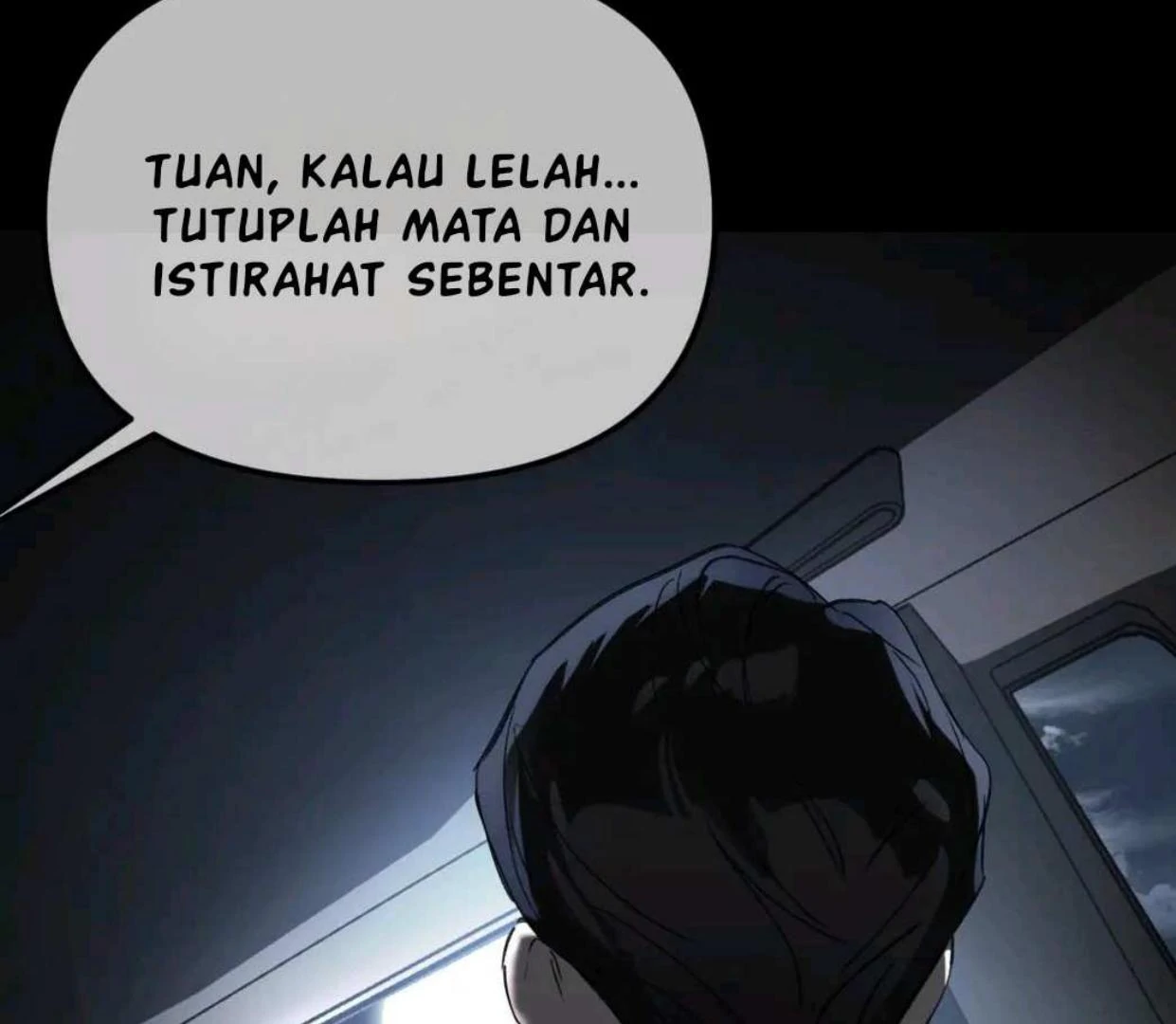 The Evil Ring Chapter 52 - halaman 278