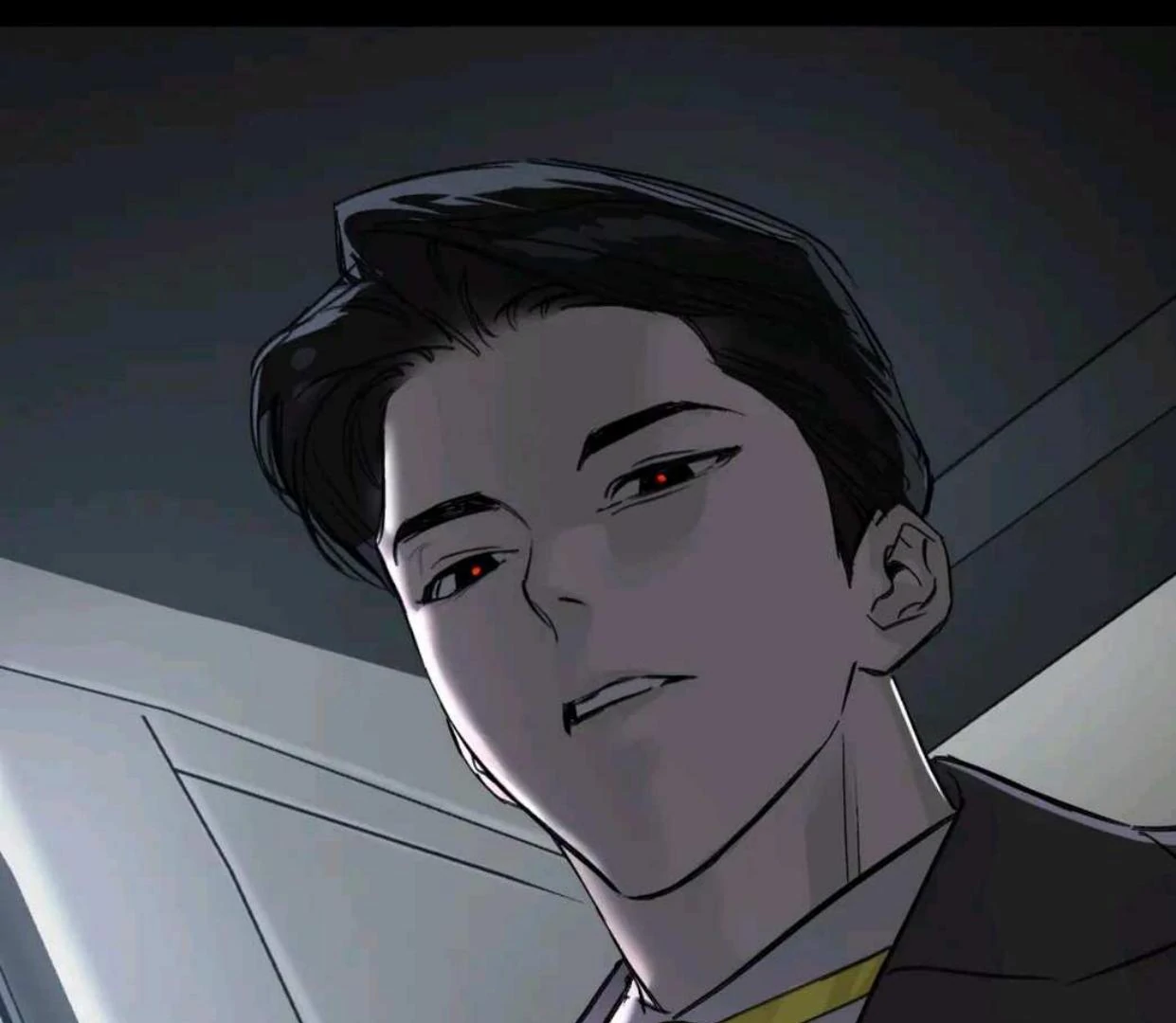 The Evil Ring Chapter 52 - halaman 284