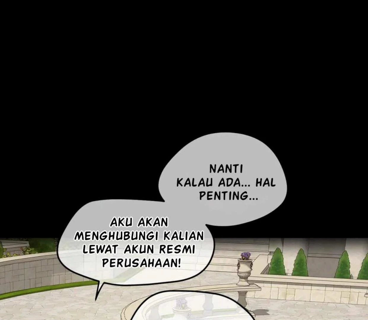 The Evil Ring Chapter 52 - halaman 286