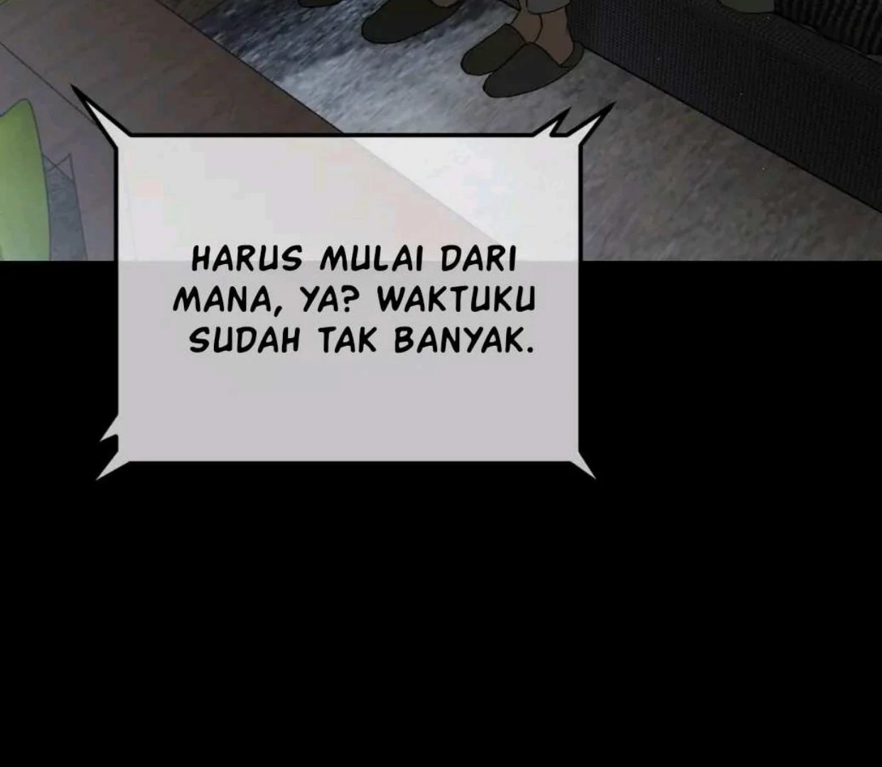The Evil Ring Chapter 52 - halaman 305