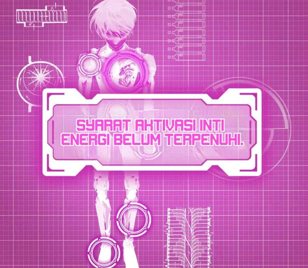 The Evil Ring Chapter 52 - halaman 31