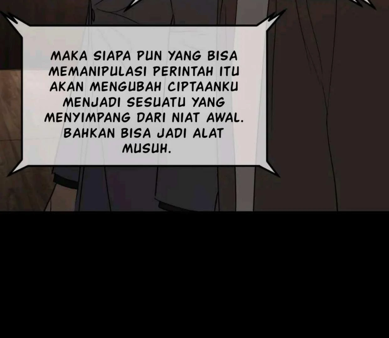 The Evil Ring Chapter 52 - halaman 318