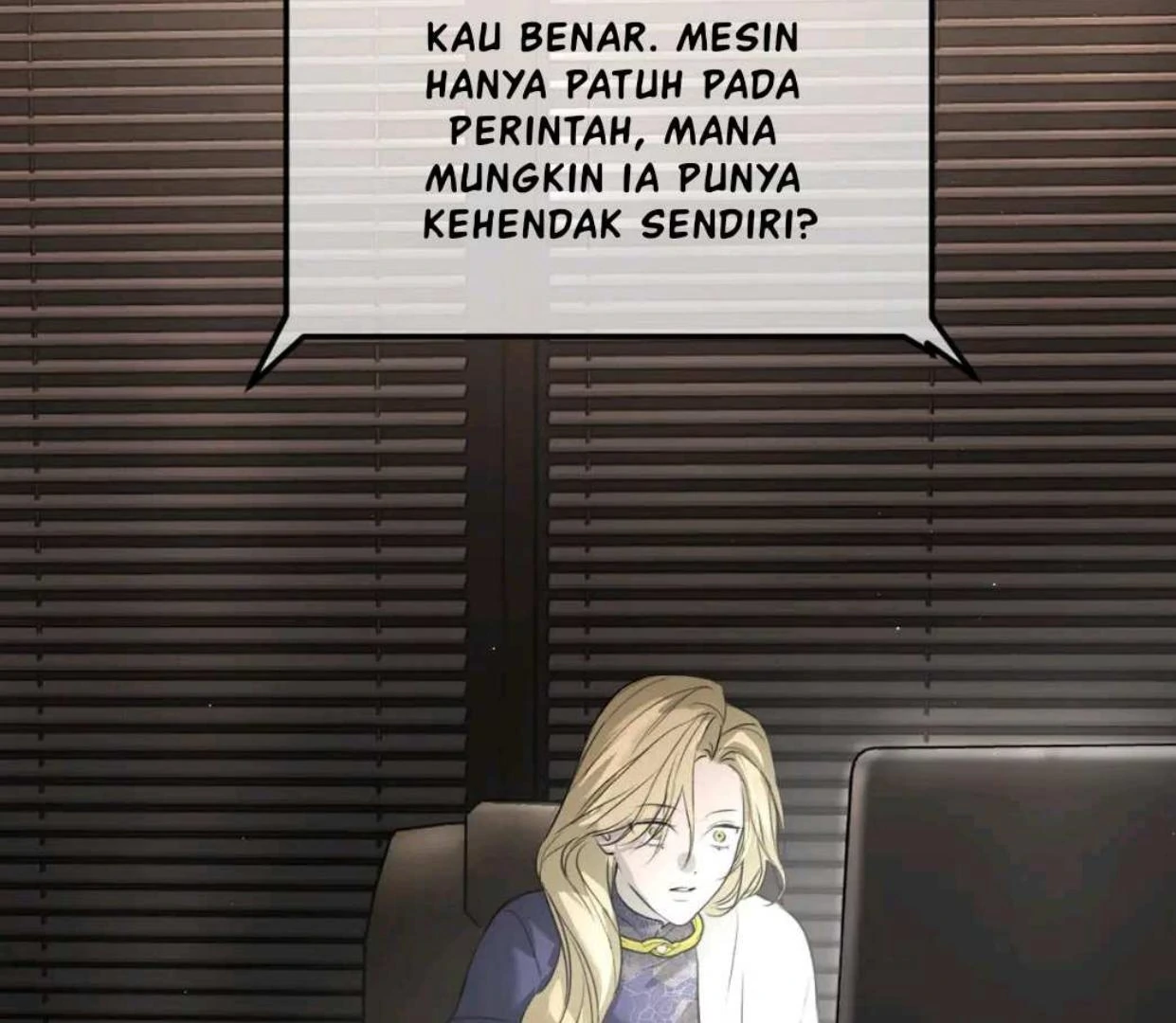 The Evil Ring Chapter 52 - halaman 320