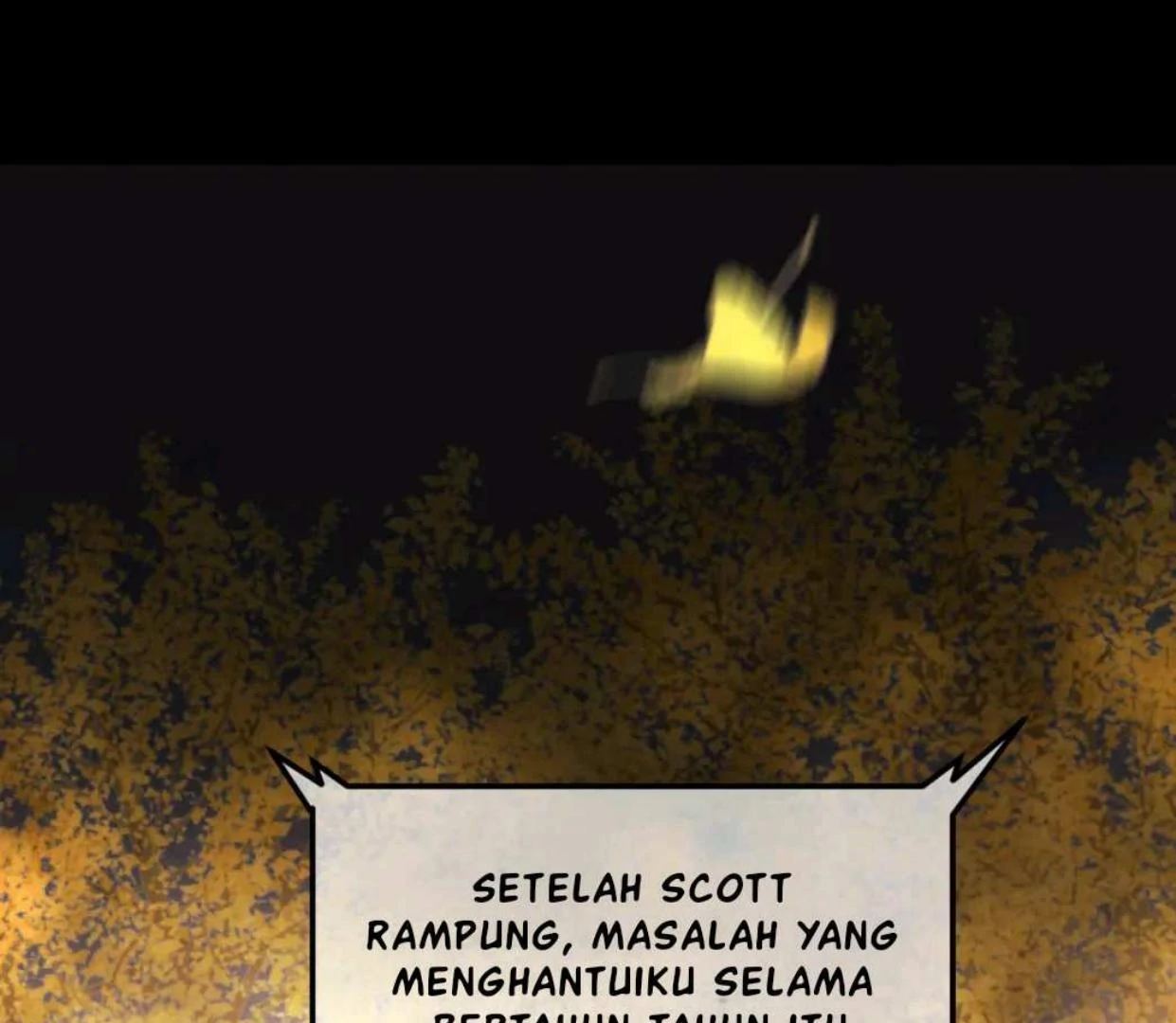 The Evil Ring Chapter 52 - halaman 322