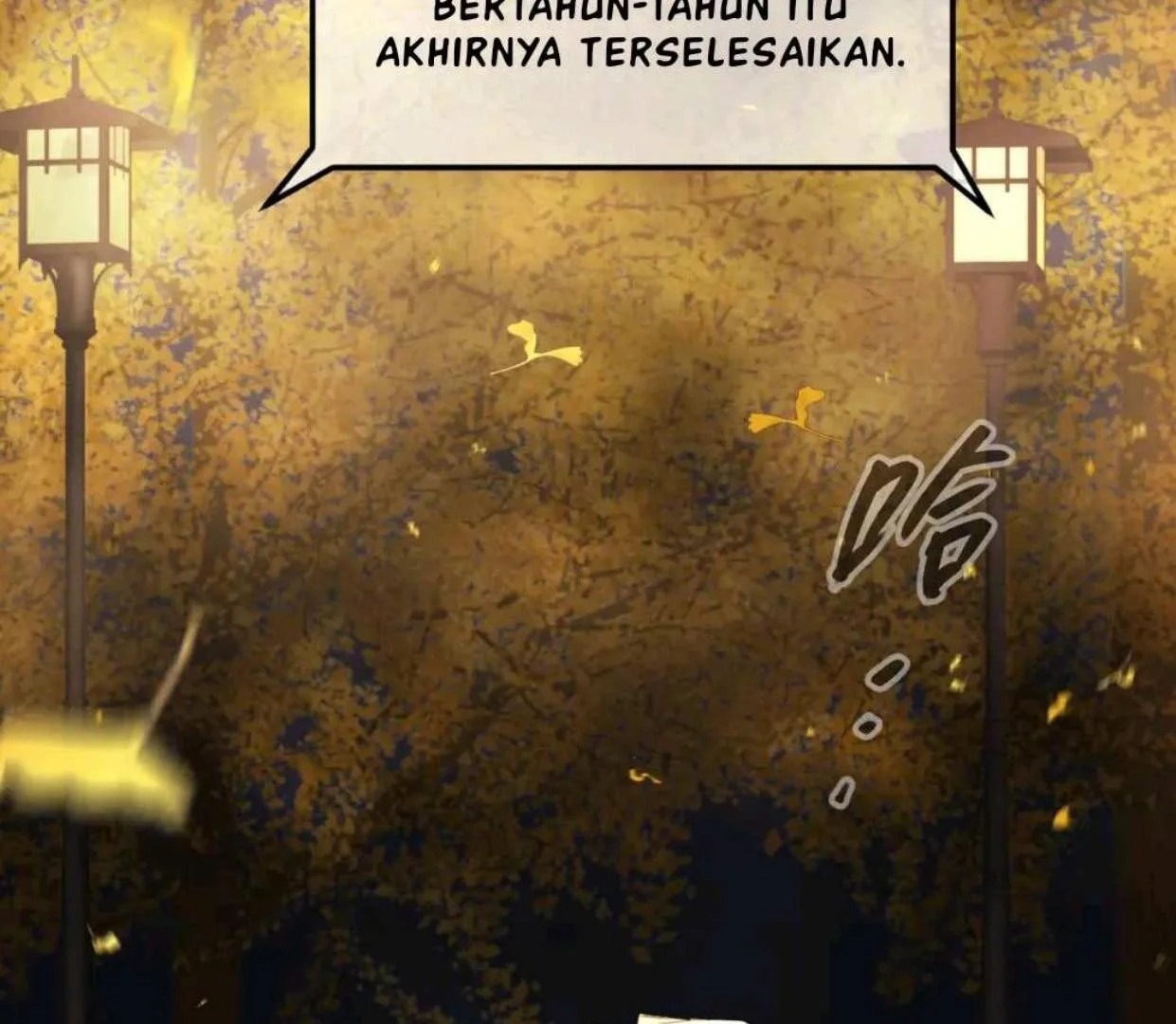 The Evil Ring Chapter 52 - halaman 323