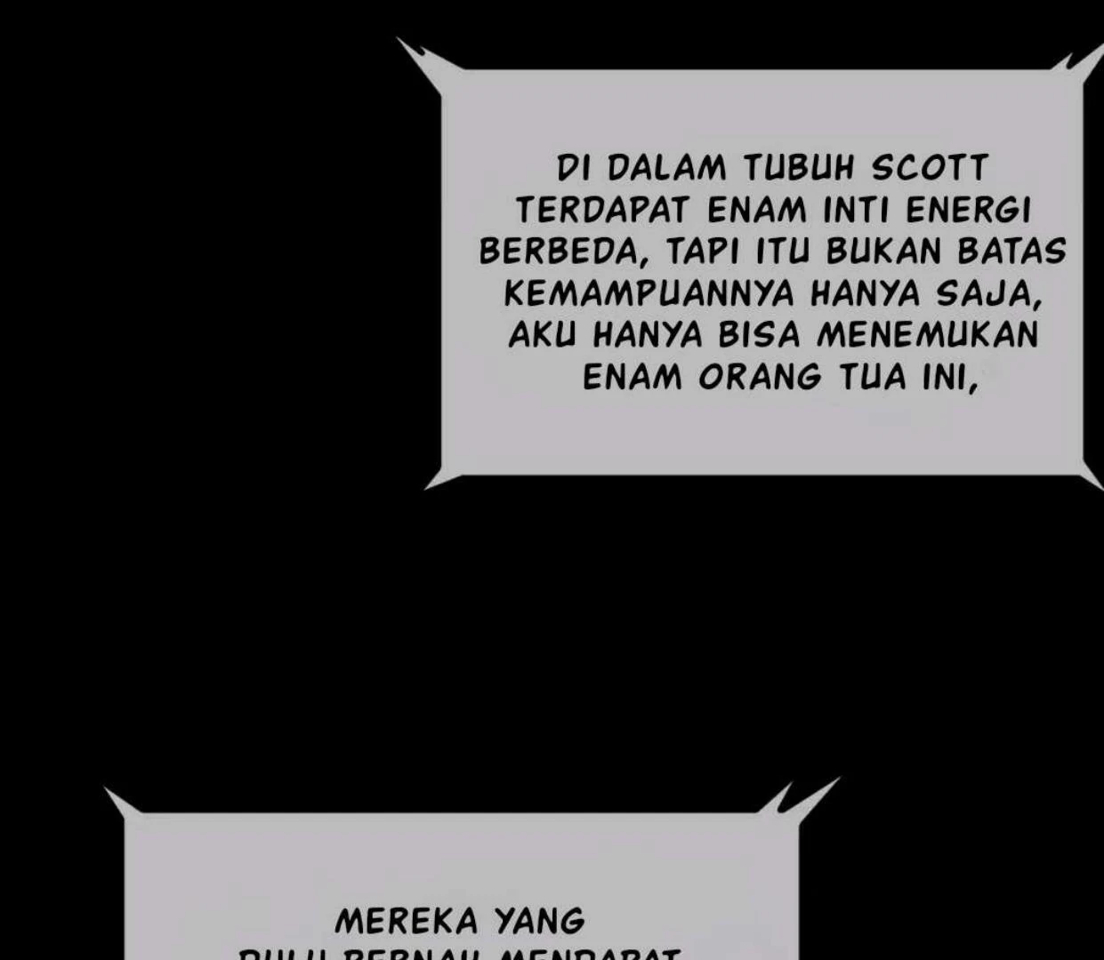 The Evil Ring Chapter 52 - halaman 325