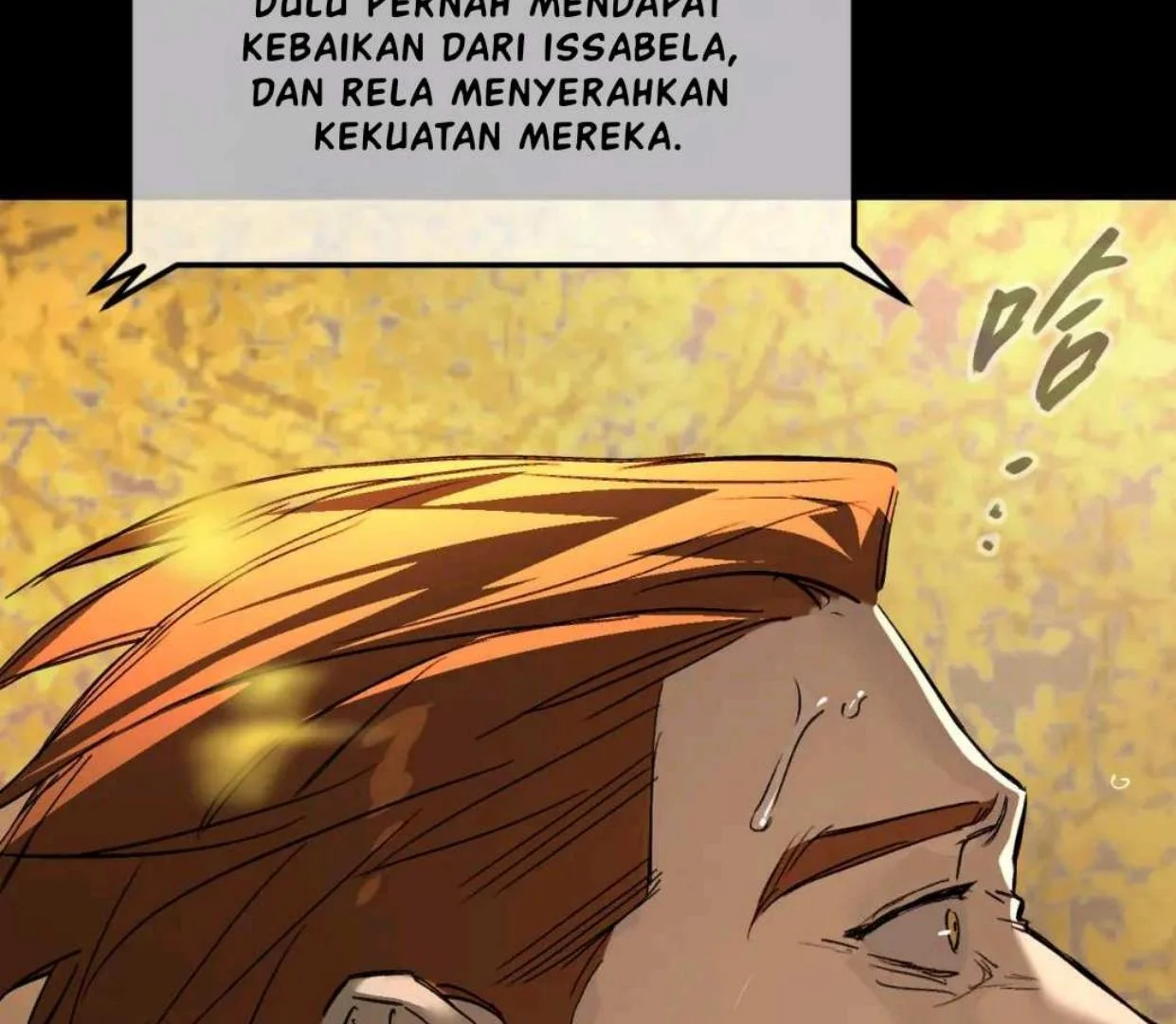 The Evil Ring Chapter 52 - halaman 326