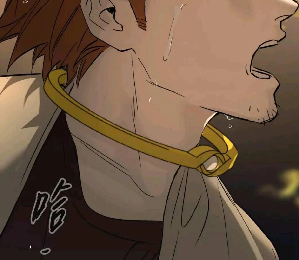 The Evil Ring Chapter 52 - halaman 327