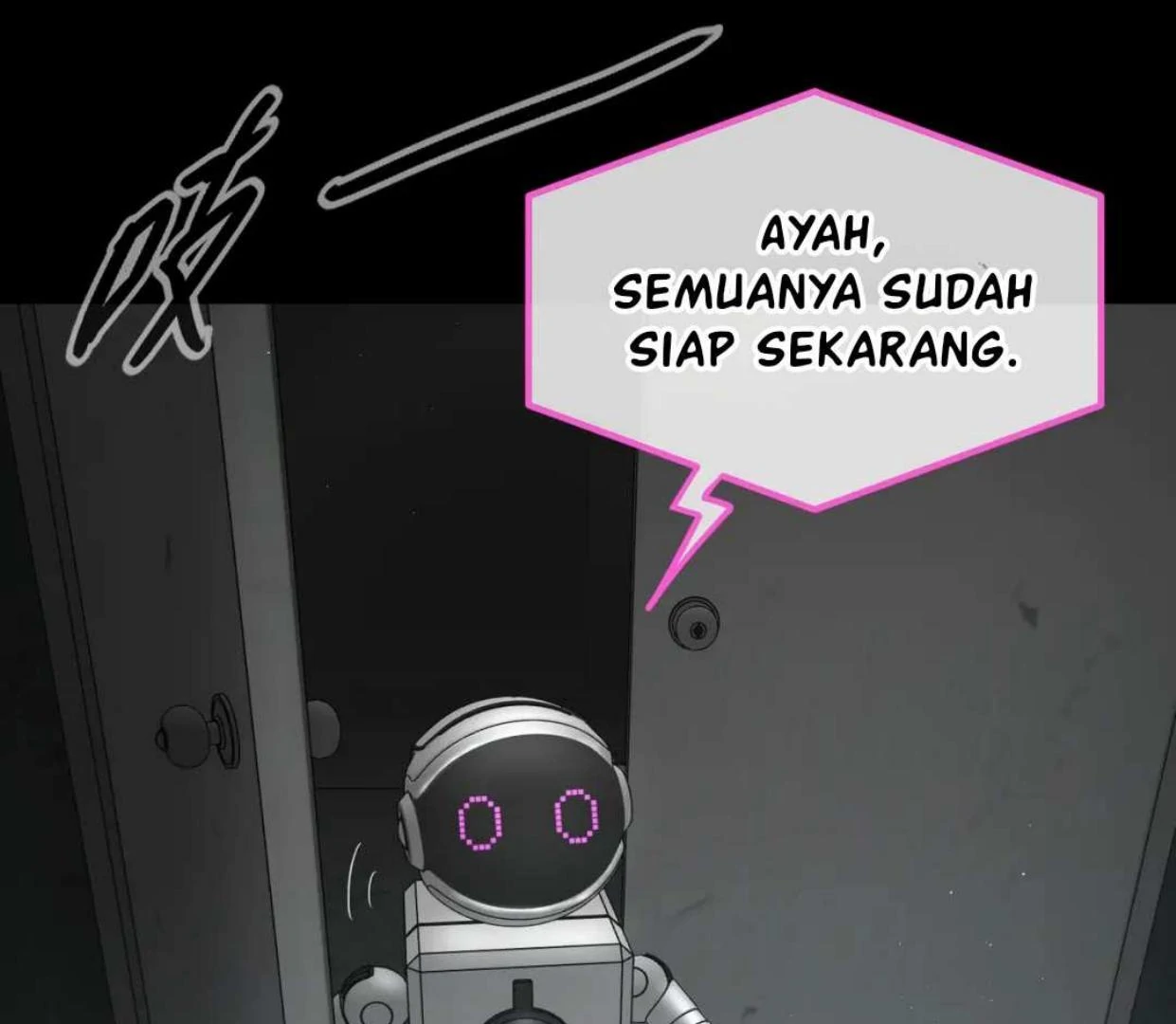 The Evil Ring Chapter 52 - halaman 33