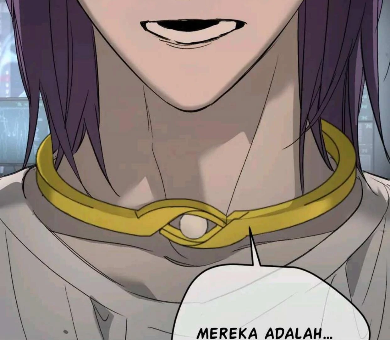 The Evil Ring Chapter 52 - halaman 331