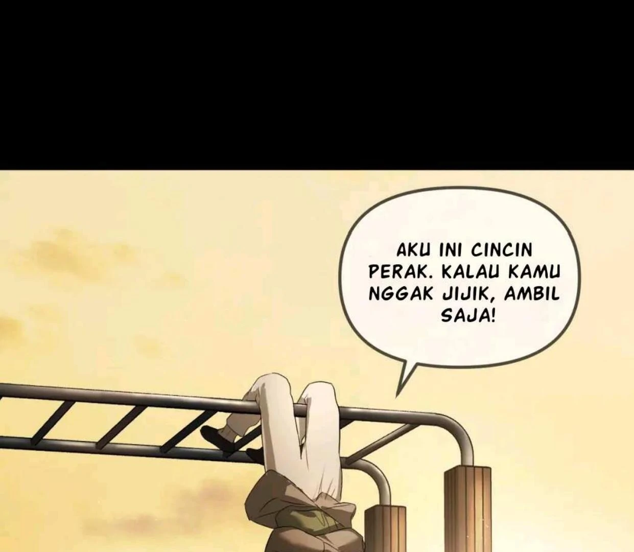 The Evil Ring Chapter 52 - halaman 339