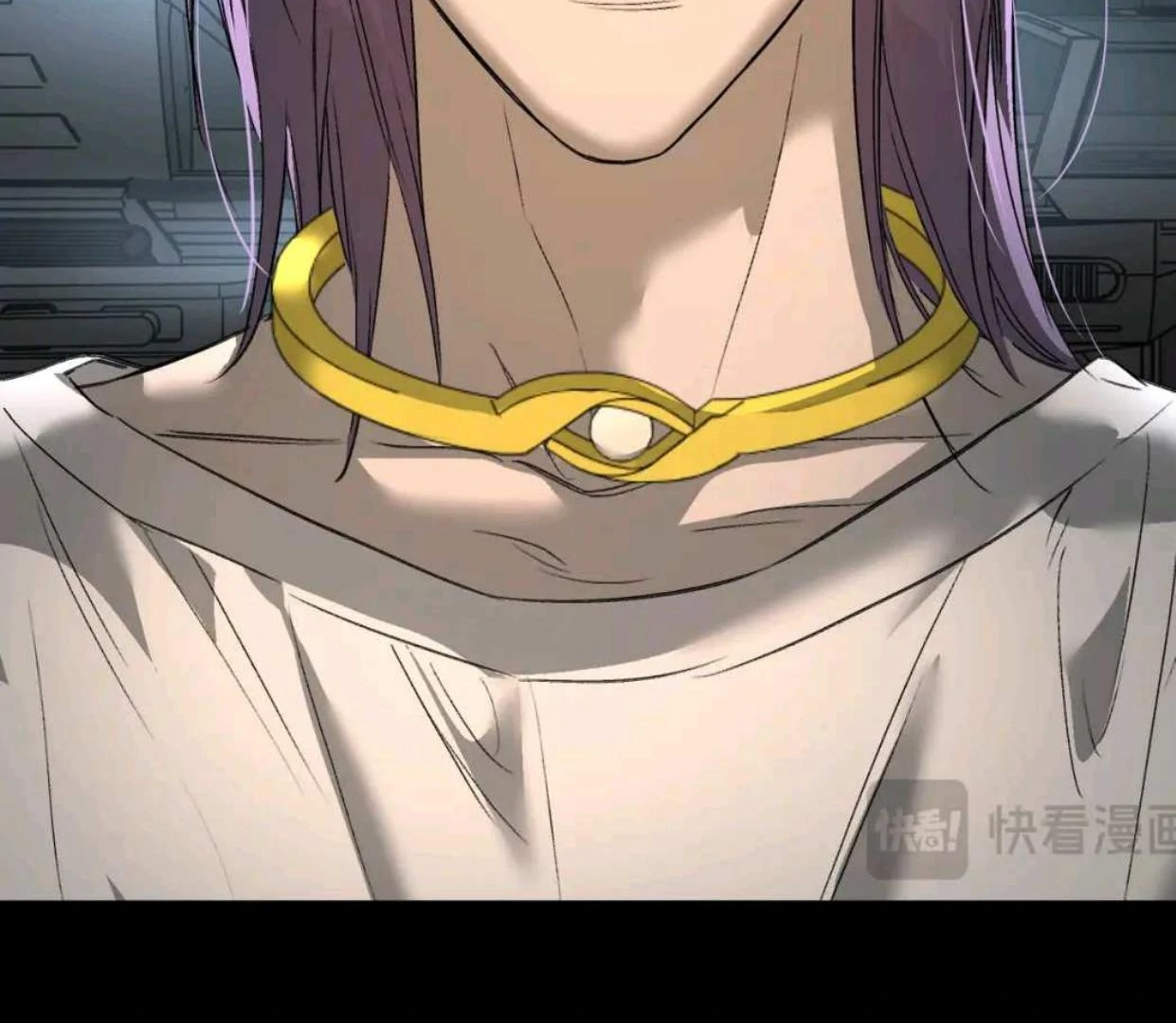 The Evil Ring Chapter 52 - halaman 352