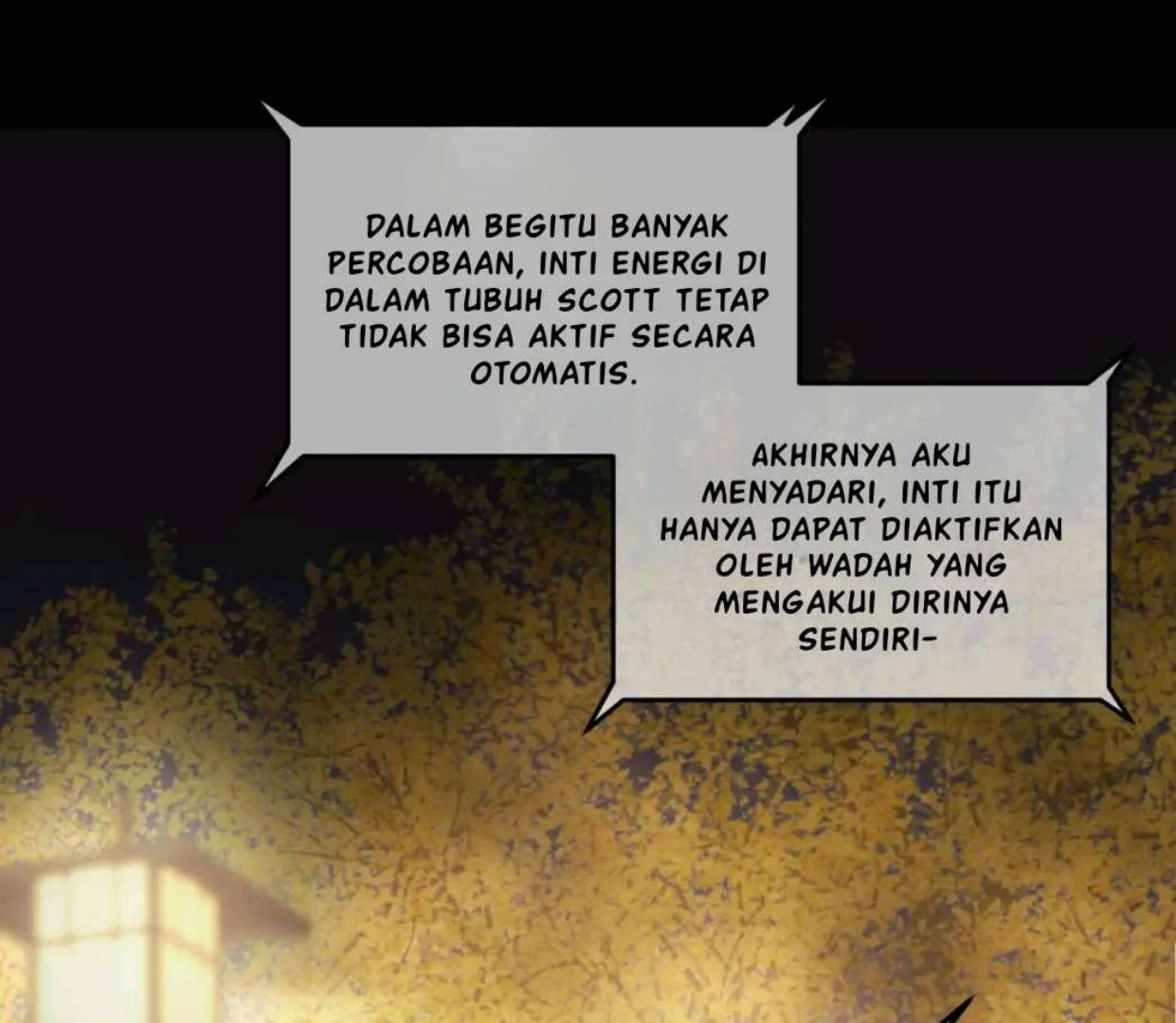 The Evil Ring Chapter 52 - halaman 353