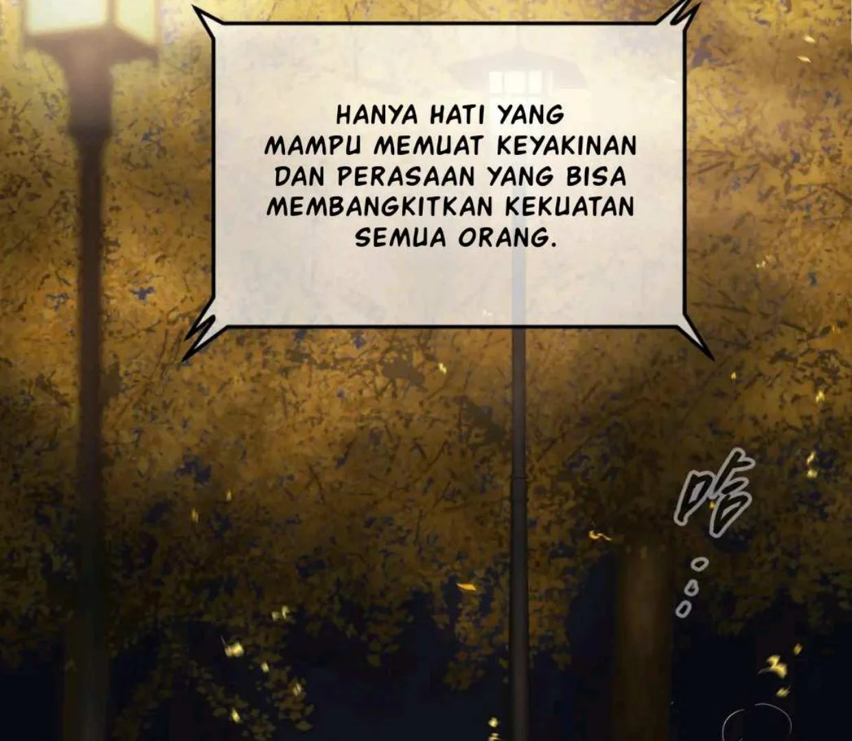 The Evil Ring Chapter 52 - halaman 354